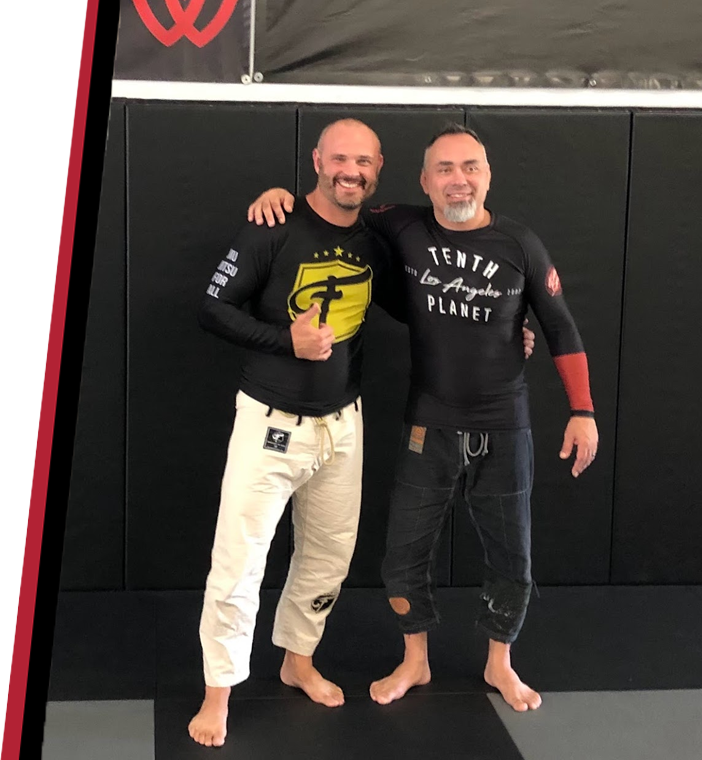 The Best Brazilian Jiu Jitsu in Palm Bay, FL