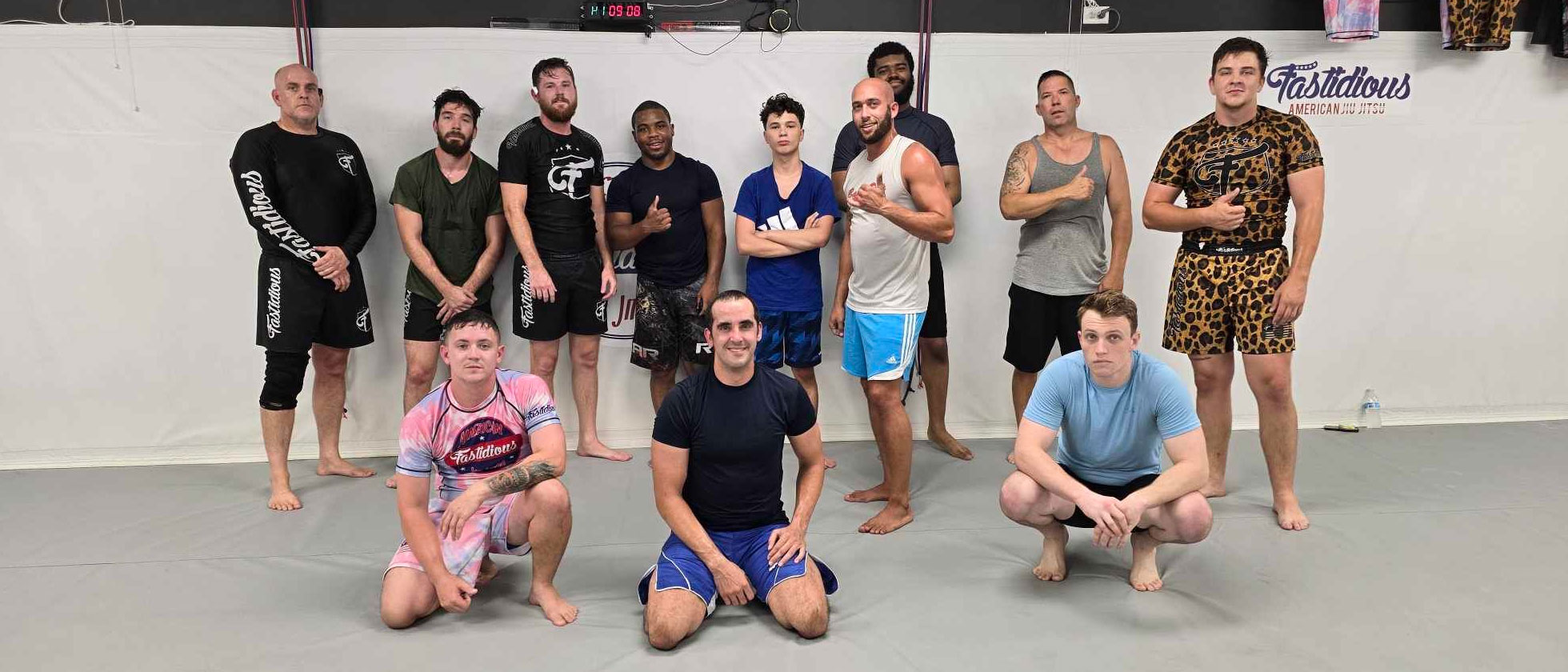 Top 5 Best Schools for Martial Arts  In Palm Bay