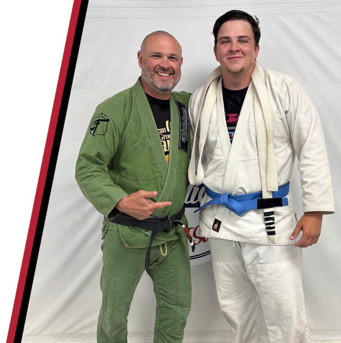 Fastidious Jiu Jitsu the best martial arts in palm bay / melbourne.